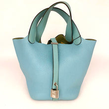 Load image into Gallery viewer, Hermes Clemence Picotin Lock 18