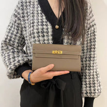 Load image into Gallery viewer, Hermes Classic Kelly Wallet