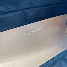 Load image into Gallery viewer, Burberry Nylon Monogram Belt Bag