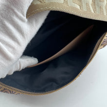 Load image into Gallery viewer, Burberry Nylon Monogram Belt Bag