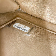 Load image into Gallery viewer, Chanel Pearl Classic Flap Bag