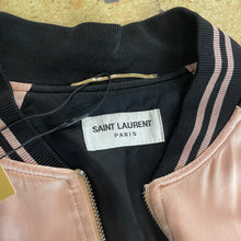 Load image into Gallery viewer, Saint Laurent Jacket