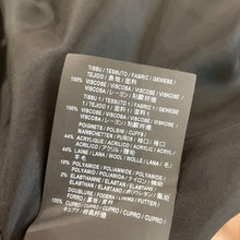 Load image into Gallery viewer, Saint Laurent Jacket