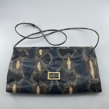 Load image into Gallery viewer, Valentino Snake Pattern Shoulder Bag