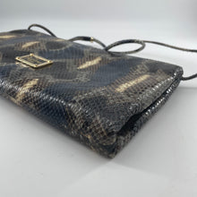 Load image into Gallery viewer, Valentino Snake Pattern Shoulder Bag