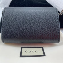 Load image into Gallery viewer, Gucci Dionysus Coin purse