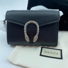 Load image into Gallery viewer, Gucci Dionysus Coin purse