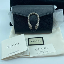 Load image into Gallery viewer, Gucci Dionysus Coin purse