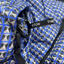 Load image into Gallery viewer, The north face & supreme studded Nuptse vest