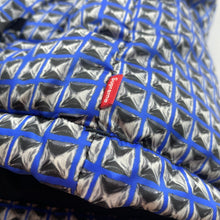 Load image into Gallery viewer, The north face & supreme studded Nuptse vest