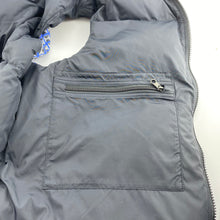 Load image into Gallery viewer, The north face & supreme studded Nuptse vest