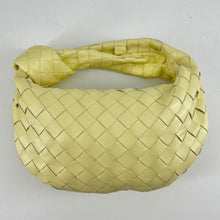Load image into Gallery viewer, Bottega Veneta Mini Jodie Clutch Bag