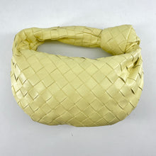 Load image into Gallery viewer, Bottega Veneta Mini Jodie Clutch Bag