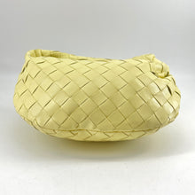 Load image into Gallery viewer, Bottega Veneta Mini Jodie Clutch Bag