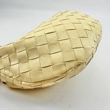 Load image into Gallery viewer, Bottega Veneta Mini Jodie Clutch Bag
