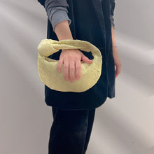 Load image into Gallery viewer, Bottega Veneta Mini Jodie Clutch Bag