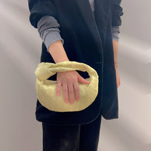 Load image into Gallery viewer, Bottega Veneta Mini Jodie Clutch Bag