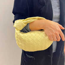 Load image into Gallery viewer, Bottega Veneta Mini Jodie Clutch Bag