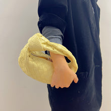 Load image into Gallery viewer, Bottega Veneta Mini Jodie Clutch Bag
