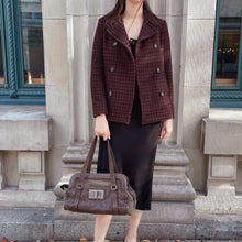 Load image into Gallery viewer, CHANEL vintage 2.55 Shoulder Bag