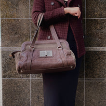 Load image into Gallery viewer, CHANEL vintage 2.55 Shoulder Bag