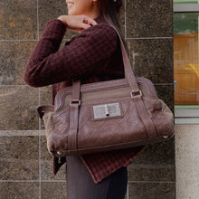 Load image into Gallery viewer, CHANEL vintage 2.55 Shoulder Bag