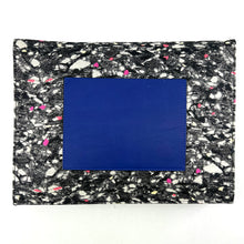 Load image into Gallery viewer, Proenza Scholer print canvas clutch