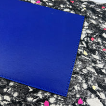 Load image into Gallery viewer, Proenza Scholer print canvas clutch