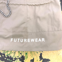 Load image into Gallery viewer, Marrine Serre Multi Pocket Beige Jacket