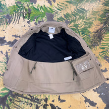 Load image into Gallery viewer, Marrine Serre Multi Pocket Beige Jacket