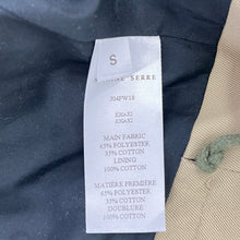 Load image into Gallery viewer, Marrine Serre Multi Pocket Beige Jacket