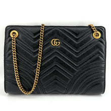 Load image into Gallery viewer, Gucci GG Marmont Two-way Bag