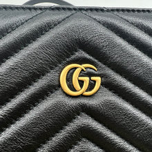 Load image into Gallery viewer, Gucci GG Marmont Two-way Bag