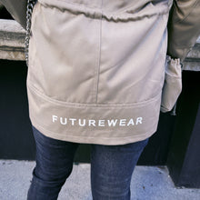 Load image into Gallery viewer, Marrine Serre Multi Pocket Beige Jacket