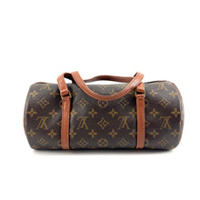 Load image into Gallery viewer, Louis Vuitton Papillon Monogram Bag
