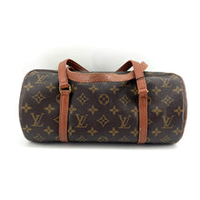 Load image into Gallery viewer, Louis Vuitton Papillon Monogram Bag