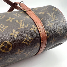 Load image into Gallery viewer, Louis Vuitton Papillon Monogram Bag