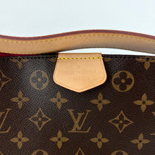 Load image into Gallery viewer, Louis Vuitton Graceful MM Shoulder Bag