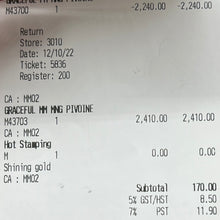 Load image into Gallery viewer, Louis Vuitton Graceful MM Shoulder Bag