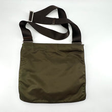 Load image into Gallery viewer, Prada Nylon Crossbody Bag