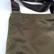 Load image into Gallery viewer, Prada Nylon Crossbody Bag