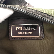 Load image into Gallery viewer, Prada Nylon Crossbody Bag
