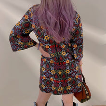 Load image into Gallery viewer, Alice+Olivia Flora Dress TWS
