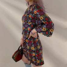 Load image into Gallery viewer, Alice+Olivia Flora Dress TWS