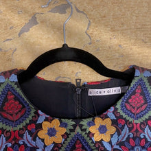 Load image into Gallery viewer, Alice+Olivia Flora Dress TWS