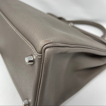 Load image into Gallery viewer, HERMES Kelly35 leather bag