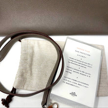 Load image into Gallery viewer, HERMES Kelly35 leather bag