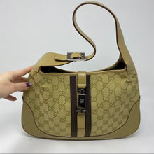 Load image into Gallery viewer, GUCCI Jackie hobo bag