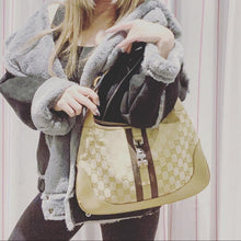 Load image into Gallery viewer, GUCCI Jackie hobo bag
