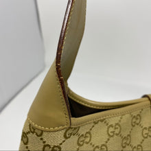 Load image into Gallery viewer, GUCCI Jackie hobo bag